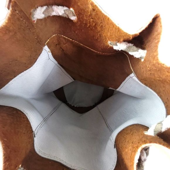 Che Guevara Bag/ Backpack Unique From Cuba - Picture 8 of 9